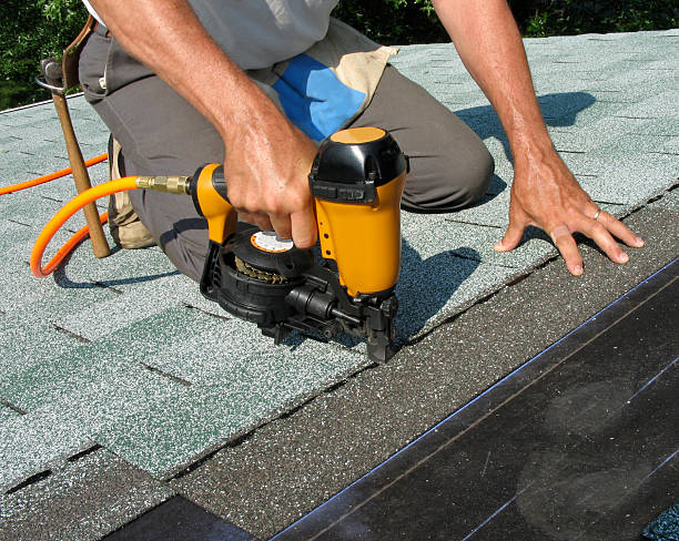 Best Storm Damage Roof Repair  in Dunlap, TN
