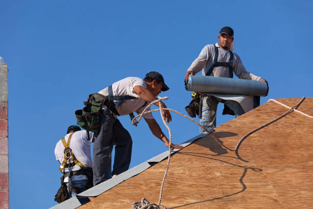 Heating Cable for Roof Installation in Dunlap, TN