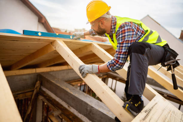 Quick and Trustworthy Emergency Roof Repair Services in Dunlap, TN